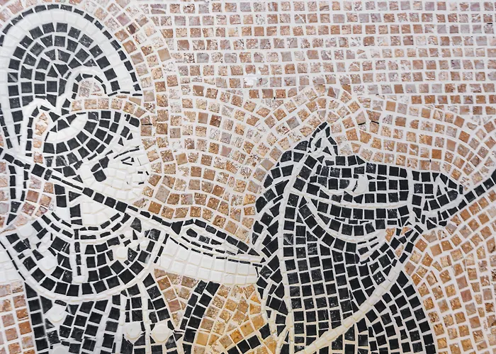 מלון Hotel Verona 3*