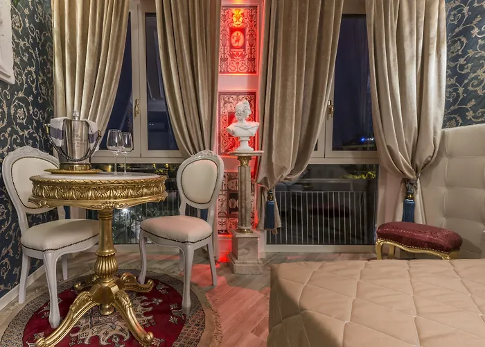 מלון Hotel Verona ורונה