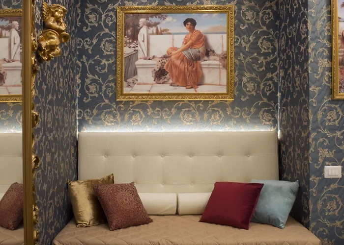 Hotel Verona 3* ורונה