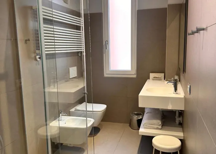 Hotel Verona ורונה