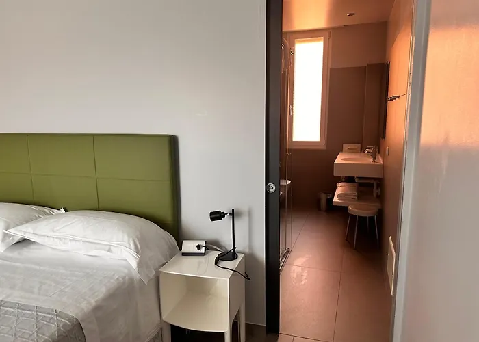 Hotel Verona 3*
