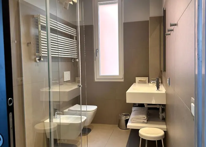 Hotel Verona ורונה