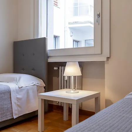 Hotel Verona Ξενοδοχείο