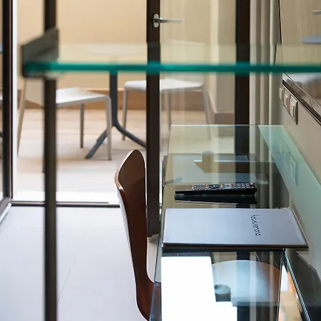 Hotel Verona 3* Βερόνα