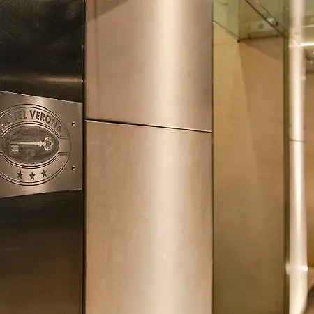 Ξενοδοχείο Hotel Verona