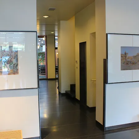 Hotel Hotel Verona Werona