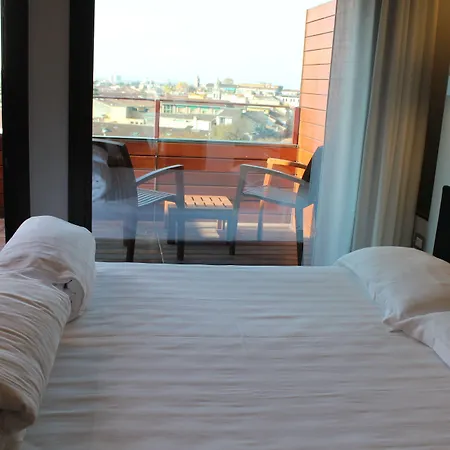 Ξενοδοχείο Hotel Verona Βερόνα