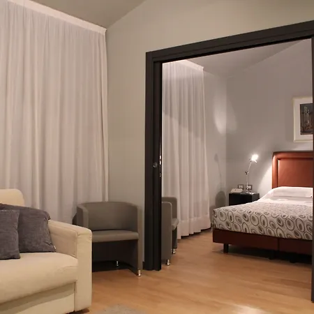 Hotel Verona Ξενοδοχείο Βερόνα