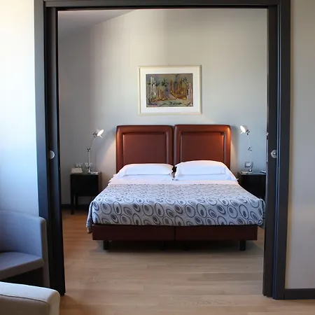 Hotel Verona Βερόνα