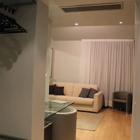 Hotel Verona Βερόνα