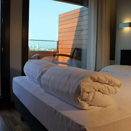 Ξενοδοχείο Hotel Verona 3*