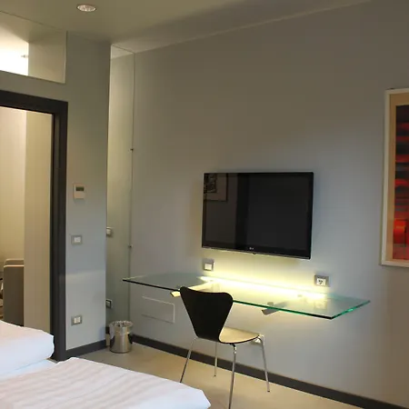 Hotel Verona Ξενοδοχείο