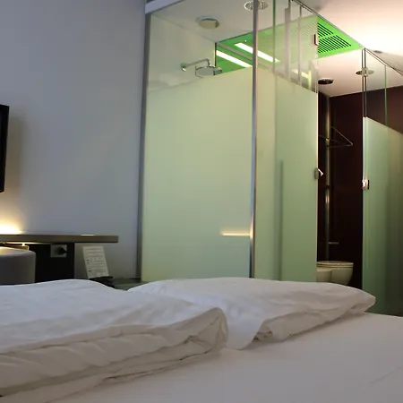 Ξενοδοχείο Hotel Verona