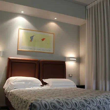 Hotel Verona Ξενοδοχείο 3*