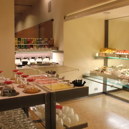 Hotel Verona Βερόνα
