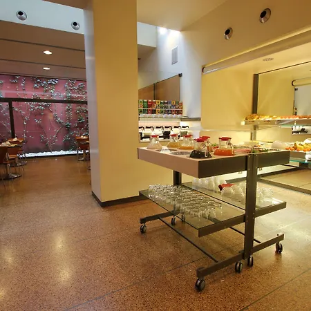 Hotel Verona Ξενοδοχείο