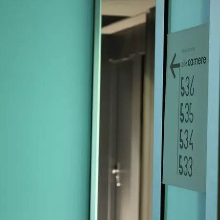 Hotel Verona Ξενοδοχείο Βερόνα