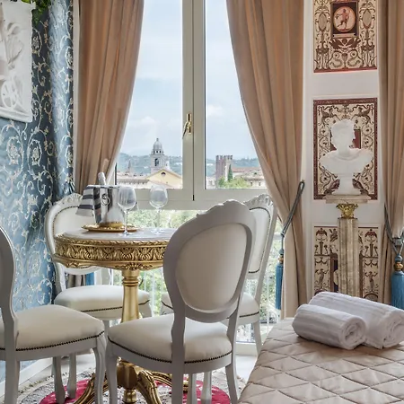 Hotel Verona Hotel Werona