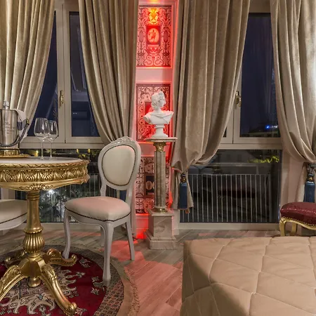 Hotel Hotel Verona Werona