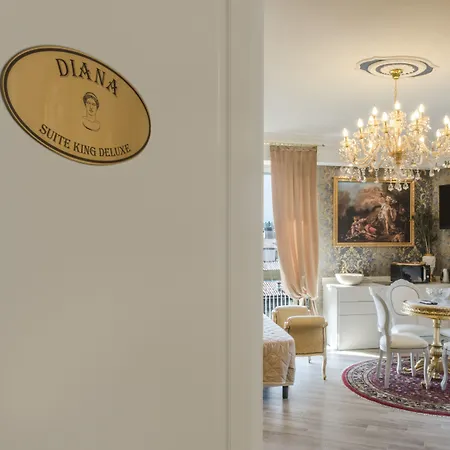 Hotel Verona Hotel 3*