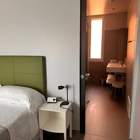 Hotel Verona 3*