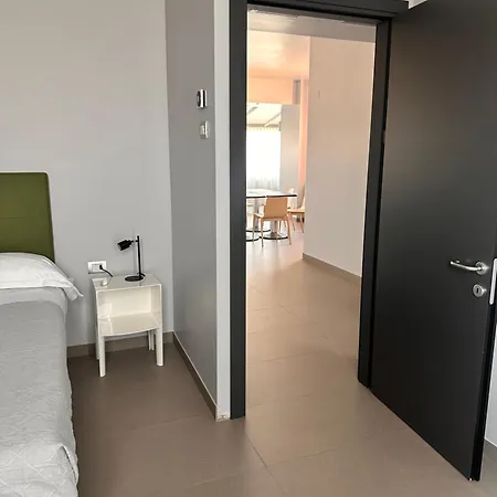 Ξενοδοχείο Hotel Verona Βερόνα