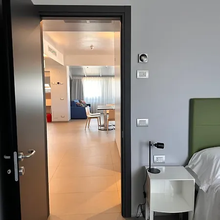 Ξενοδοχείο Hotel Verona 3*