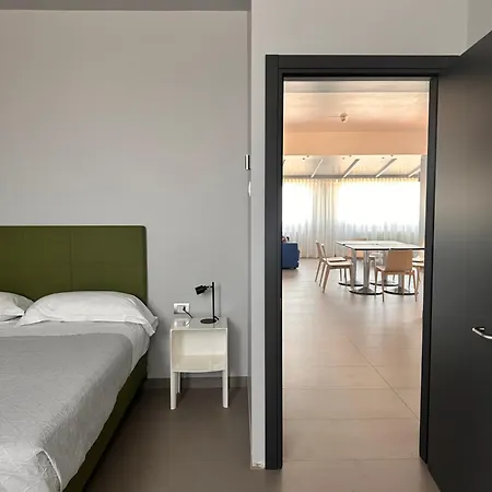 Ξενοδοχείο Hotel Verona Βερόνα