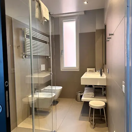 Hotel Verona Βερόνα