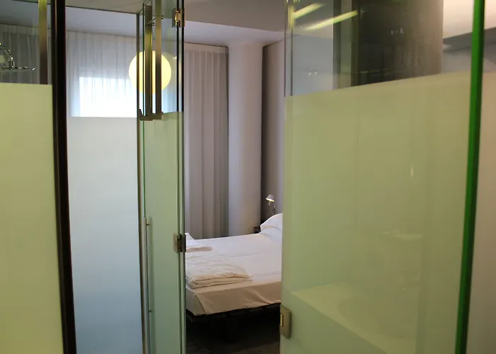 Hotel Hotel Verona Verona