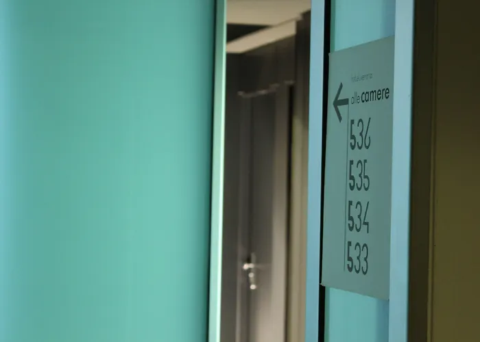 Hotel Verona Hotel Verona