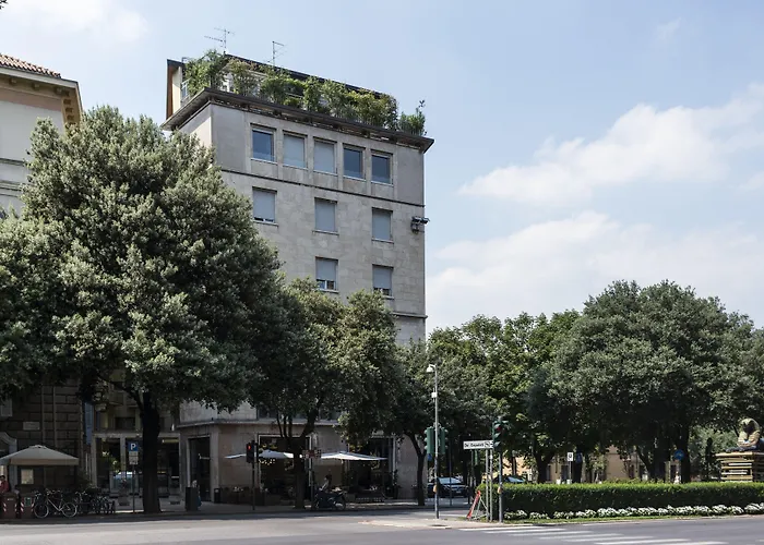 Hotel Verona Verona