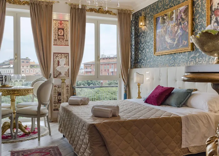 Hotel Verona 3* Verona