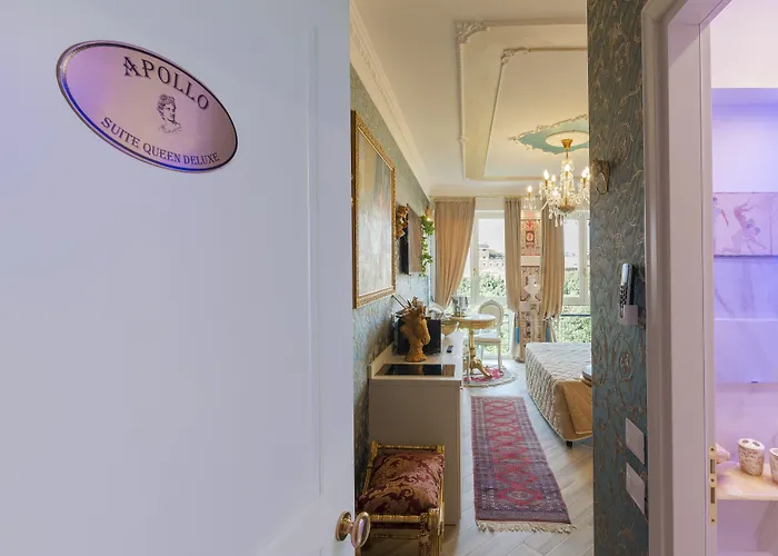Hotel Hotel Verona
