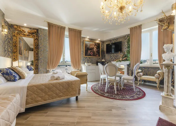 Hotel Hotel Verona