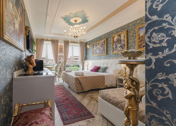 Hotel Verona