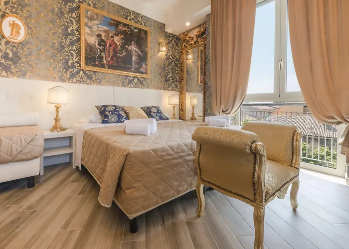 Hotel Verona Verona