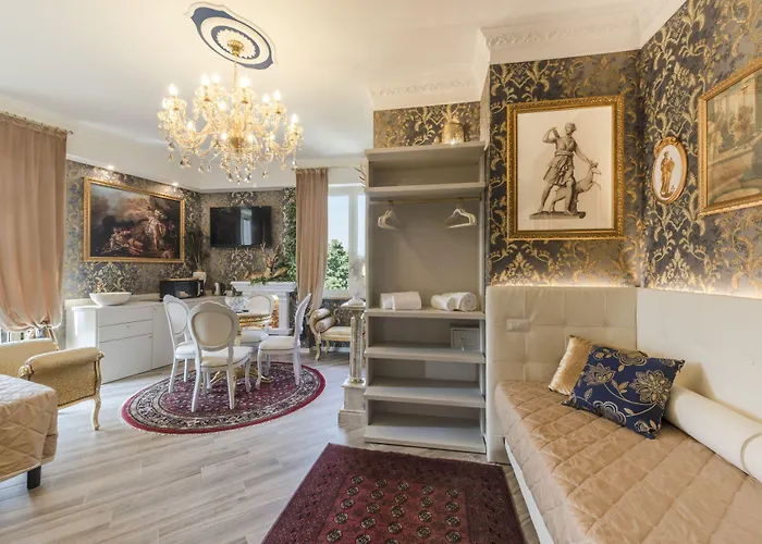 Hotel Verona Hotel 3*
