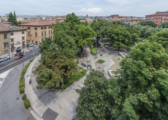 Hotel Hotel Verona Verona