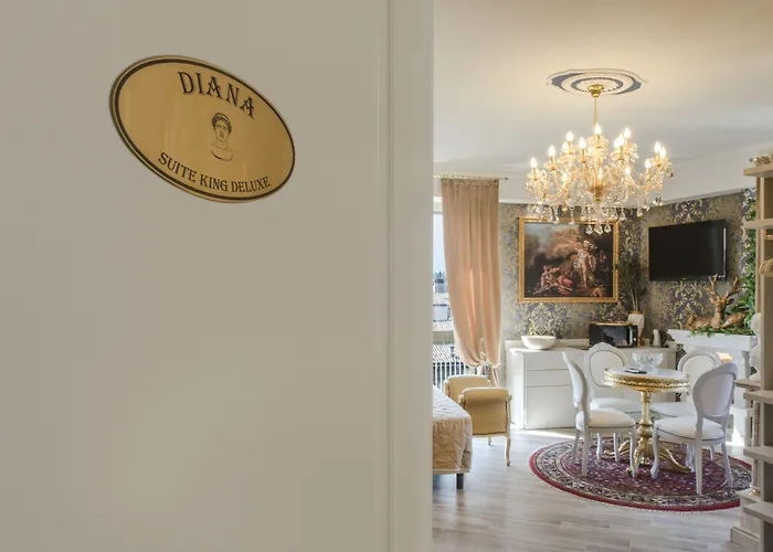 Hotel Verona Hotel 3*