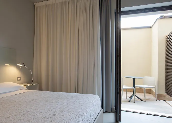 Hotel Verona 3*
