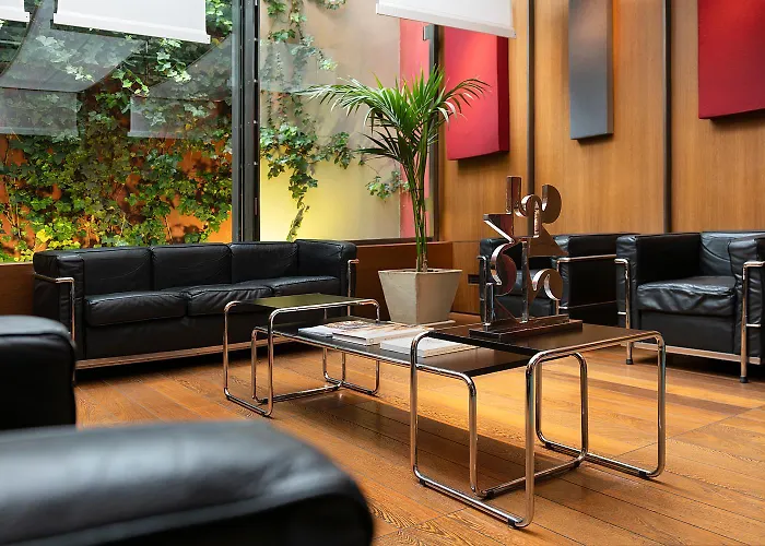 Hotel Verona 3*