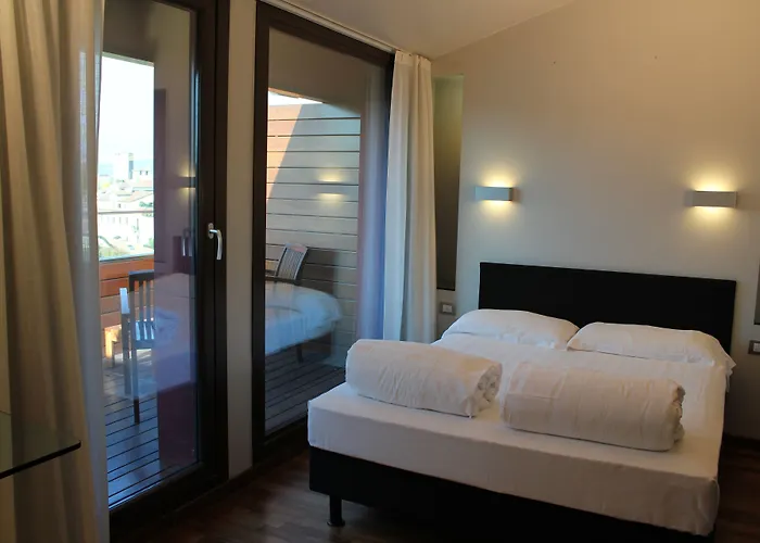 Hotel Verona