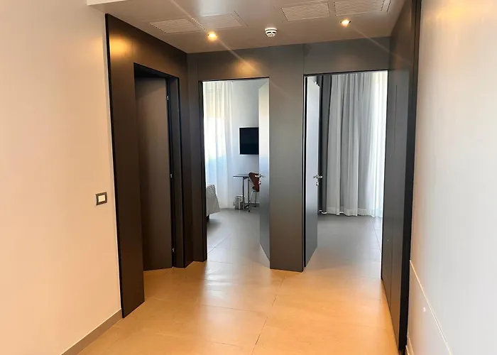 Hotel Verona 3* ורונה